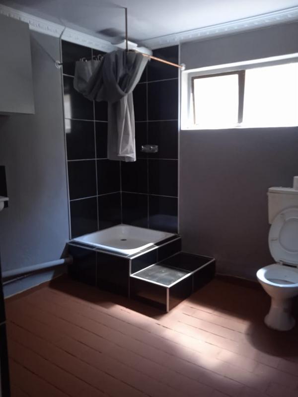 To Let 2 Bedroom Property for Rent in Brookdale KwaZulu-Natal