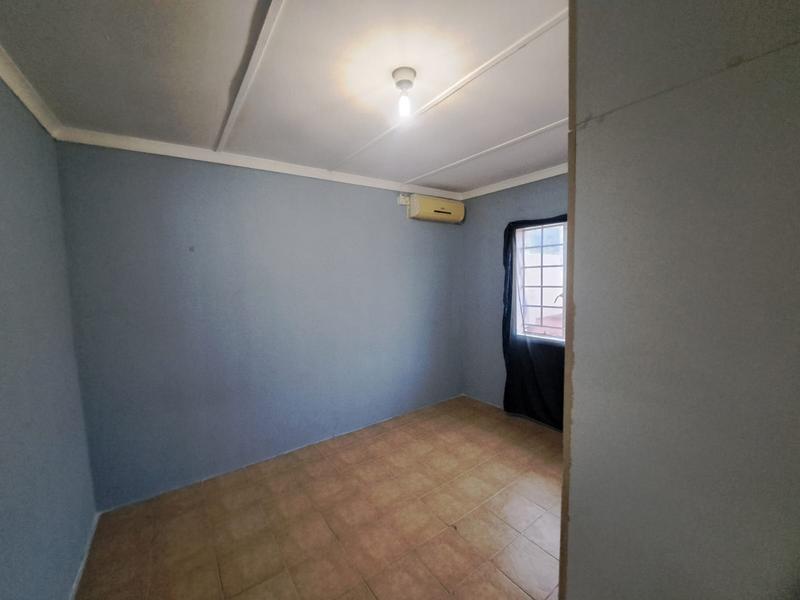To Let 2 Bedroom Property for Rent in Caneside KwaZulu-Natal