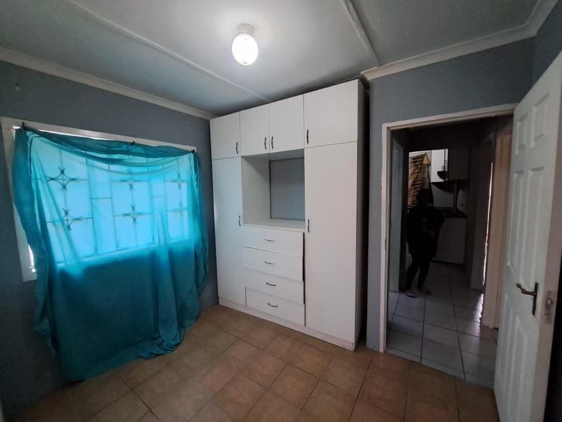 To Let 2 Bedroom Property for Rent in Caneside KwaZulu-Natal