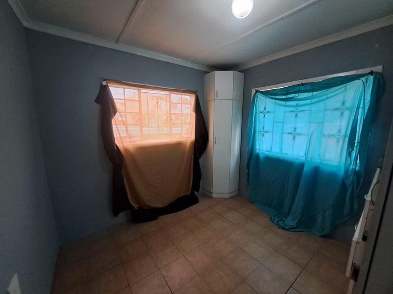 To Let 2 Bedroom Property for Rent in Caneside KwaZulu-Natal