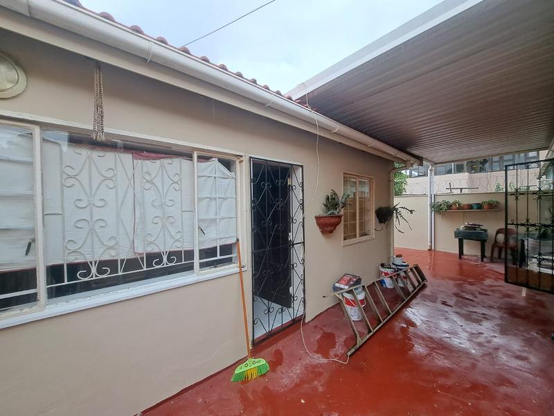 To Let 2 Bedroom Property for Rent in Caneside KwaZulu-Natal