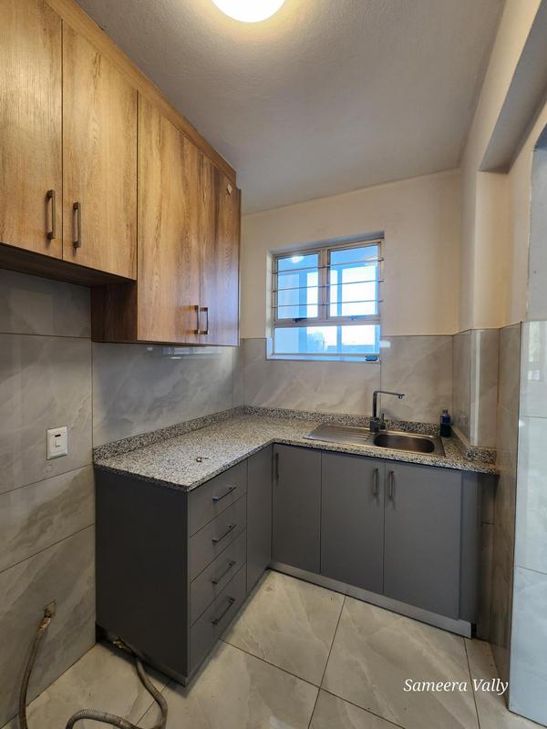 To Let 1 Bedroom Property for Rent in North Beach KwaZulu-Natal