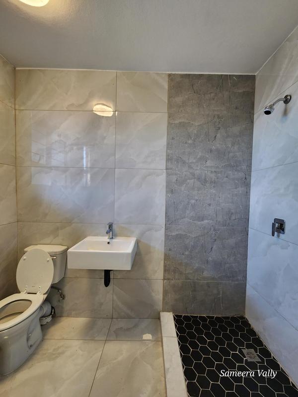 To Let 1 Bedroom Property for Rent in North Beach KwaZulu-Natal