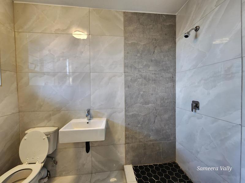 To Let 1 Bedroom Property for Rent in North Beach KwaZulu-Natal
