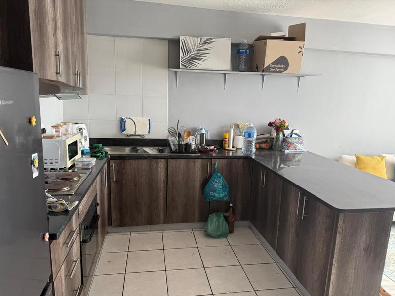 To Let 2 Bedroom Property for Rent in North Beach KwaZulu-Natal