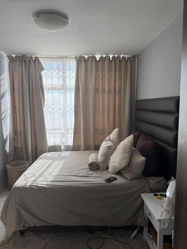 To Let 2 Bedroom Property for Rent in North Beach KwaZulu-Natal