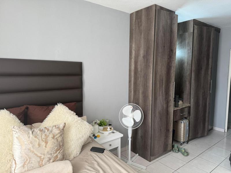 To Let 2 Bedroom Property for Rent in North Beach KwaZulu-Natal