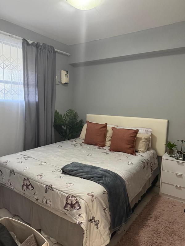 To Let 2 Bedroom Property for Rent in North Beach KwaZulu-Natal