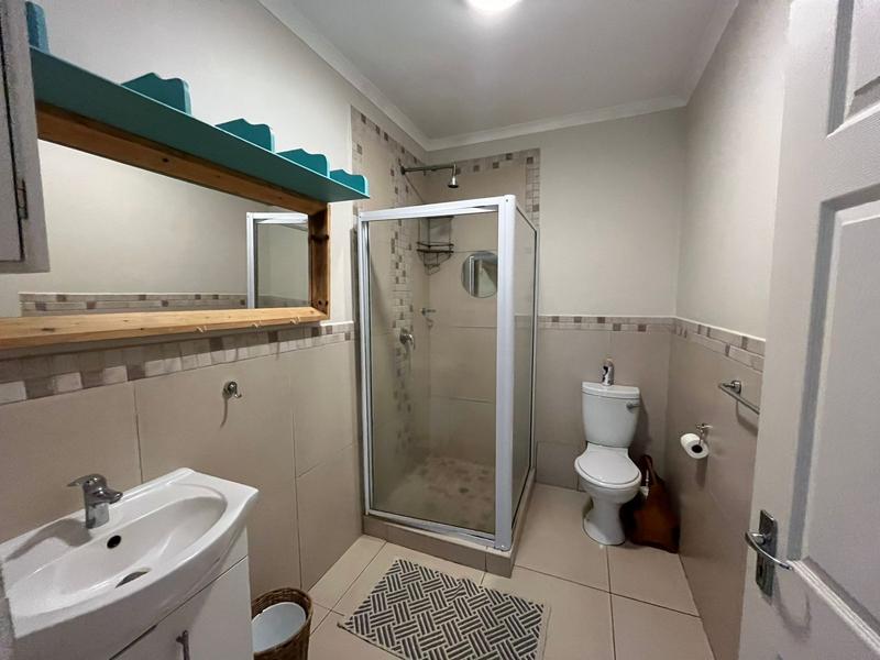 To Let 1 Bedroom Property for Rent in Mtunzini KwaZulu-Natal