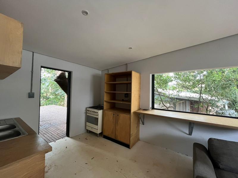 To Let 1 Bedroom Property for Rent in Mtunzini KwaZulu-Natal