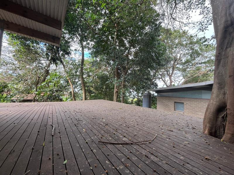 To Let 1 Bedroom Property for Rent in Mtunzini KwaZulu-Natal