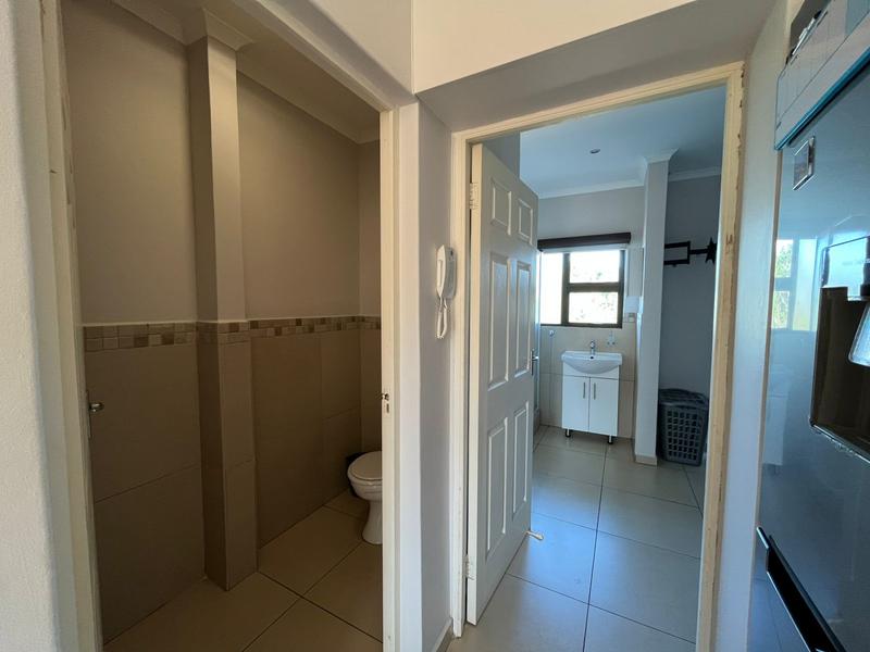 To Let 1 Bedroom Property for Rent in Mtunzini KwaZulu-Natal