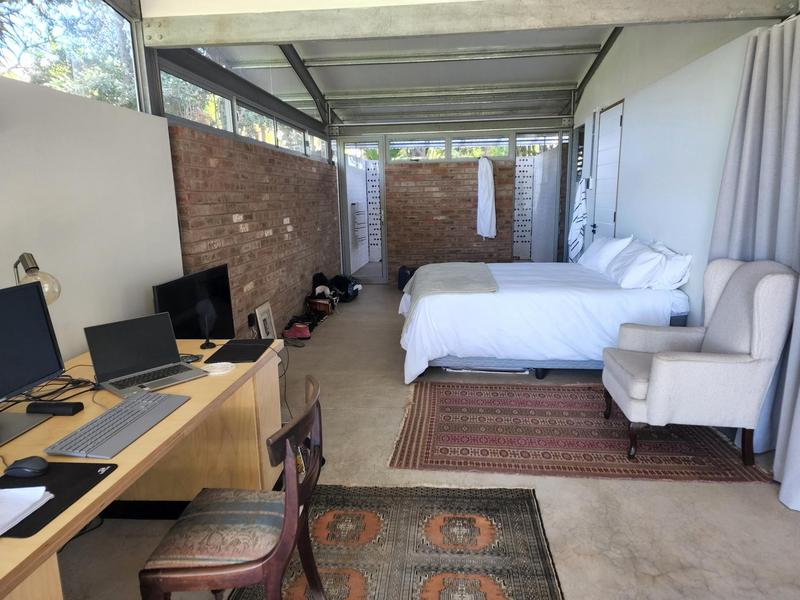 To Let 2 Bedroom Property for Rent in Mtunzini KwaZulu-Natal