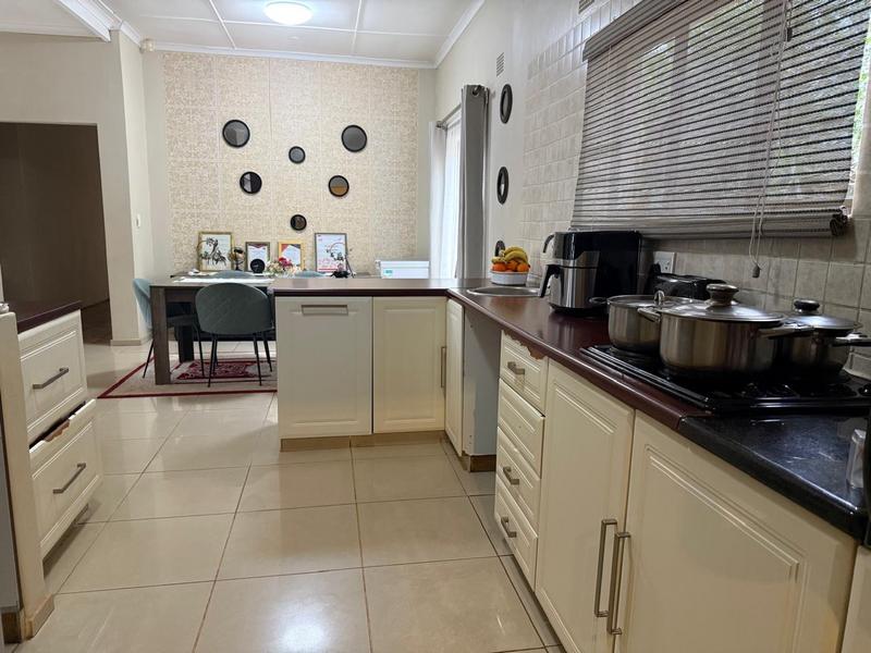 4 Bedroom Property for Sale in Mtunzini KwaZulu-Natal