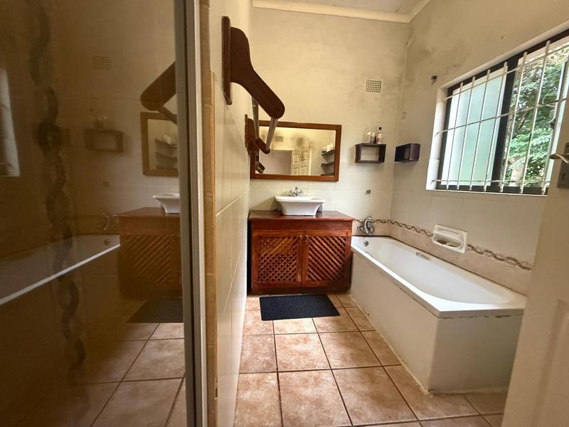 4 Bedroom Property for Sale in Mtunzini KwaZulu-Natal