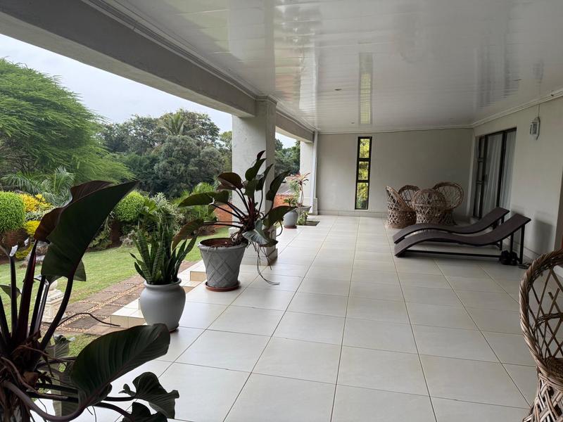 4 Bedroom Property for Sale in Mtunzini KwaZulu-Natal
