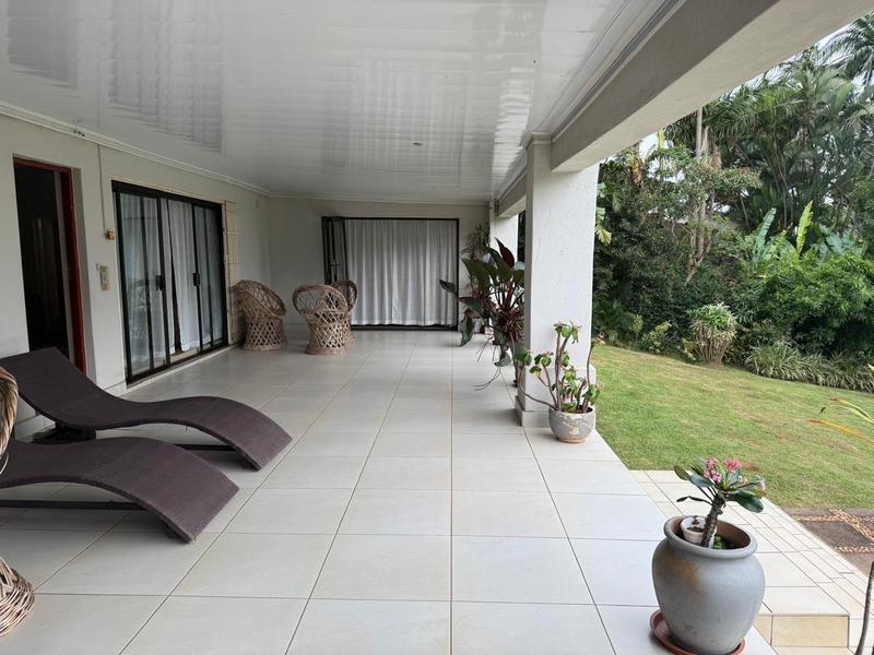 4 Bedroom Property for Sale in Mtunzini KwaZulu-Natal