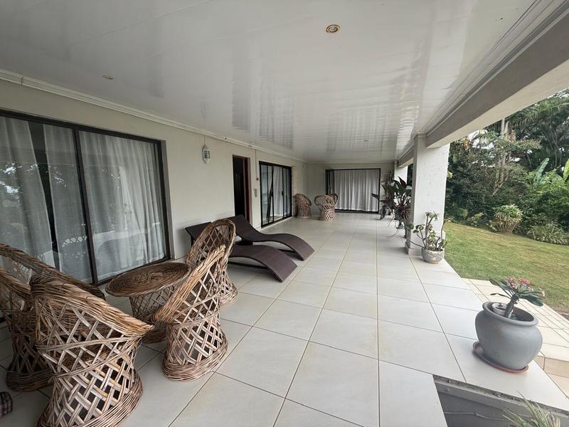 4 Bedroom Property for Sale in Mtunzini KwaZulu-Natal