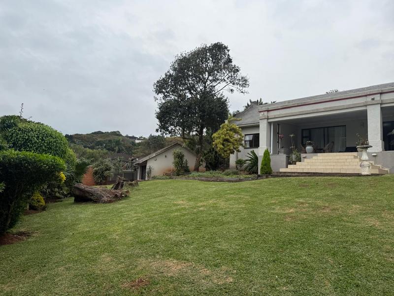 4 Bedroom Property for Sale in Mtunzini KwaZulu-Natal