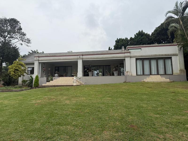 4 Bedroom Property for Sale in Mtunzini KwaZulu-Natal