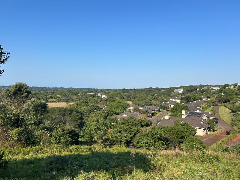 0 Bedroom Property for Sale in Zini River Estate KwaZulu-Natal