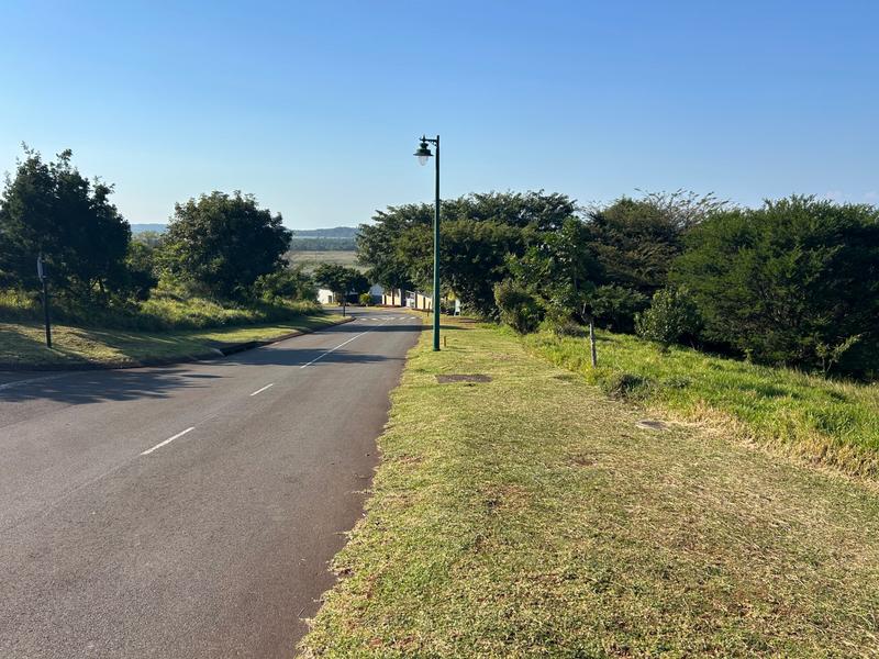 0 Bedroom Property for Sale in Zini River Estate KwaZulu-Natal