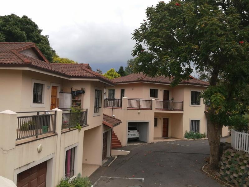 To Let 3 Bedroom Property for Rent in Pinelands KwaZulu-Natal