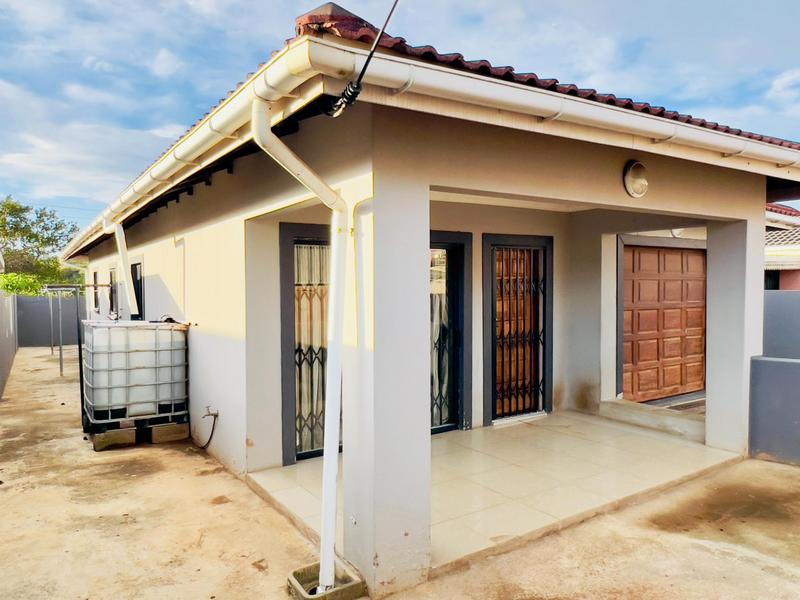 3 Bedroom Property for Sale in Adams Mission KwaZulu-Natal
