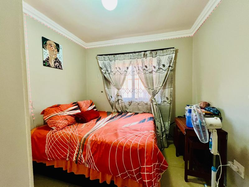 3 Bedroom Property for Sale in Adams Mission KwaZulu-Natal