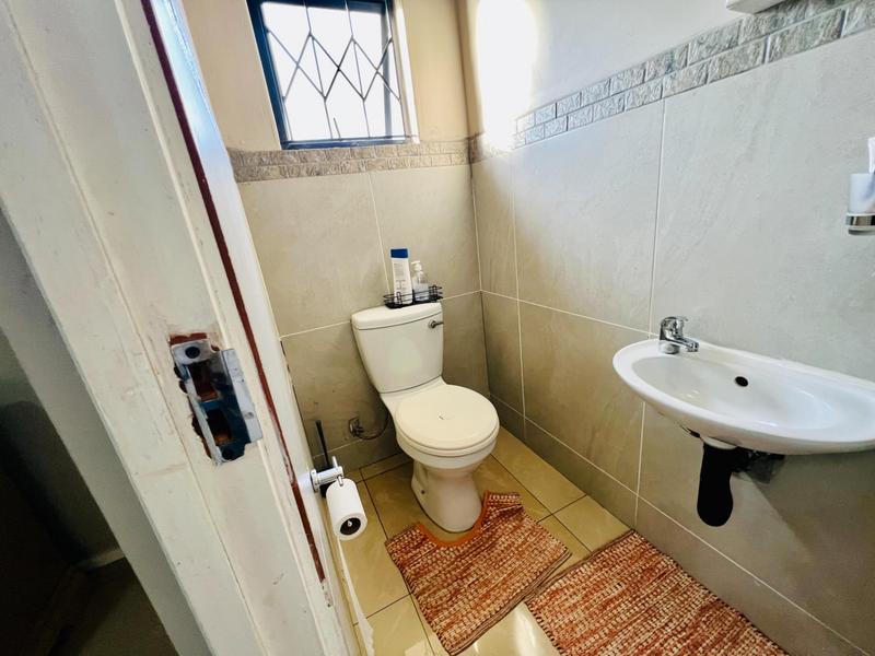 3 Bedroom Property for Sale in Adams Mission KwaZulu-Natal