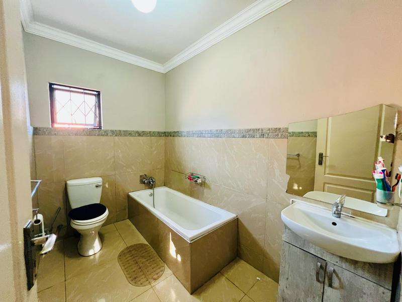 3 Bedroom Property for Sale in Adams Mission KwaZulu-Natal