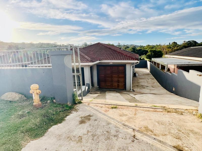 3 Bedroom Property for Sale in Adams Mission KwaZulu-Natal