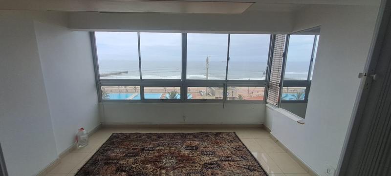 To Let 1 Bedroom Property for Rent in North Beach KwaZulu-Natal