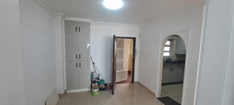 To Let 1 Bedroom Property for Rent in North Beach KwaZulu-Natal