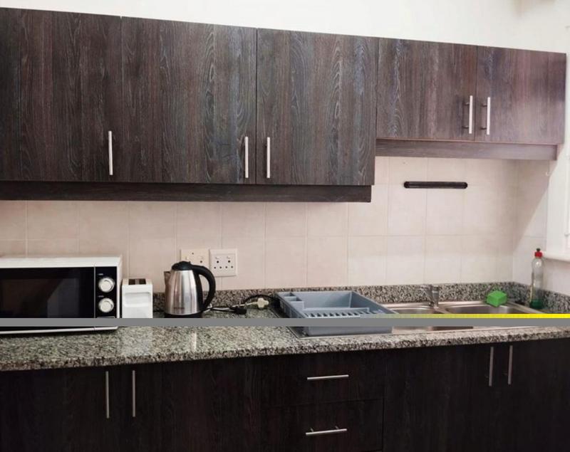 1 Bedroom Property for Sale in Essenwood KwaZulu-Natal