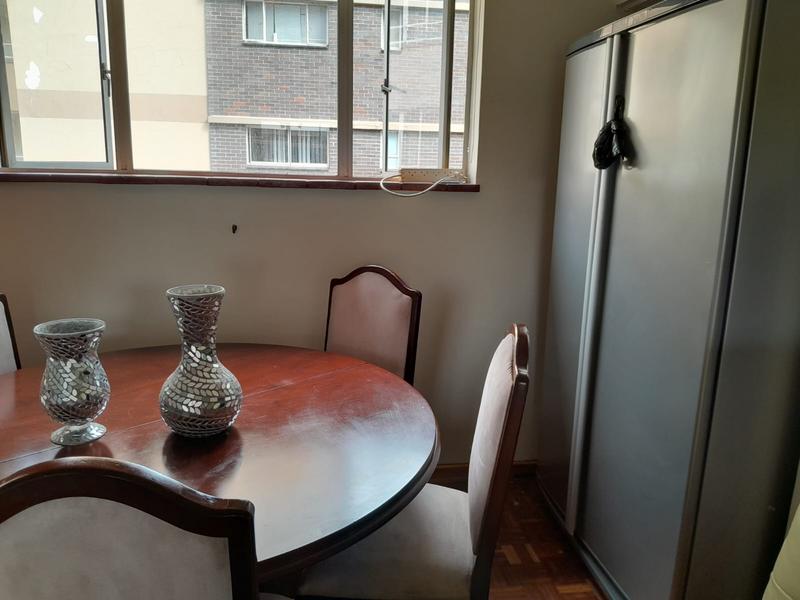 1 Bedroom Property for Sale in North Beach KwaZulu-Natal