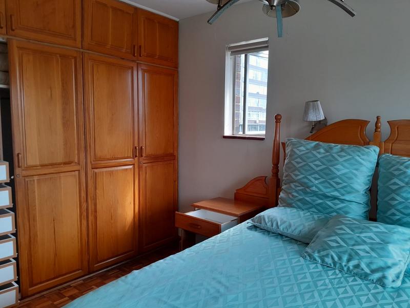 1 Bedroom Property for Sale in North Beach KwaZulu-Natal