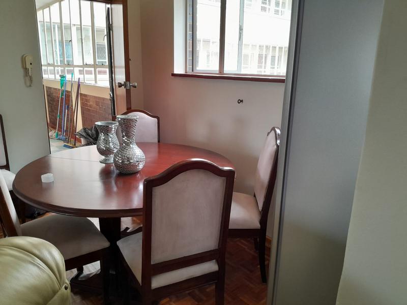 1 Bedroom Property for Sale in North Beach KwaZulu-Natal