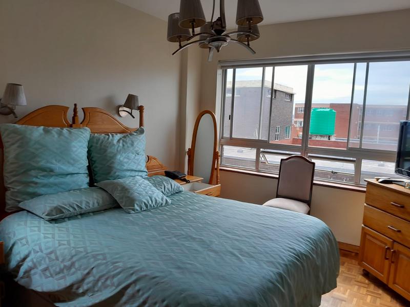1 Bedroom Property for Sale in North Beach KwaZulu-Natal