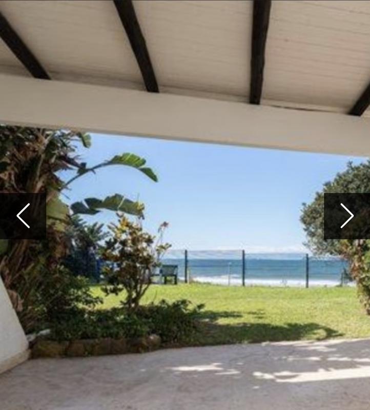 4 Bedroom Property for Sale in Umhlanga Rocks KwaZulu-Natal
