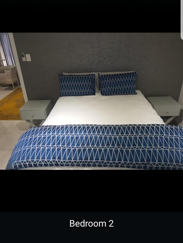 2 Bedroom Property for Sale in Umhlanga KwaZulu-Natal