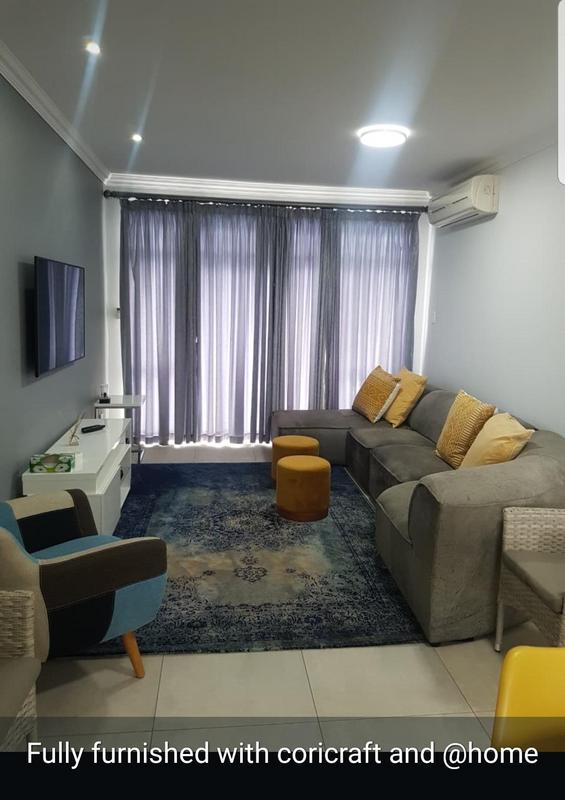 2 Bedroom Property for Sale in Umhlanga KwaZulu-Natal