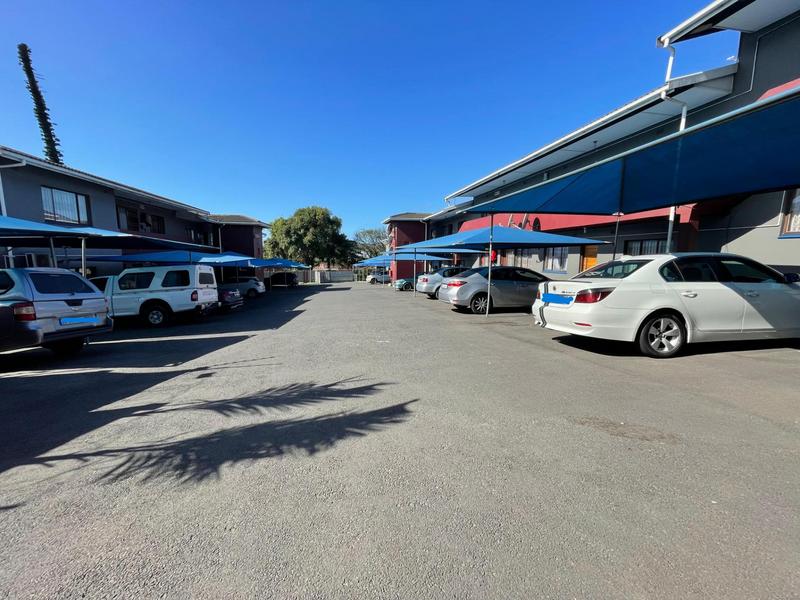To Let 2 Bedroom Property for Rent in Montclair KwaZulu-Natal