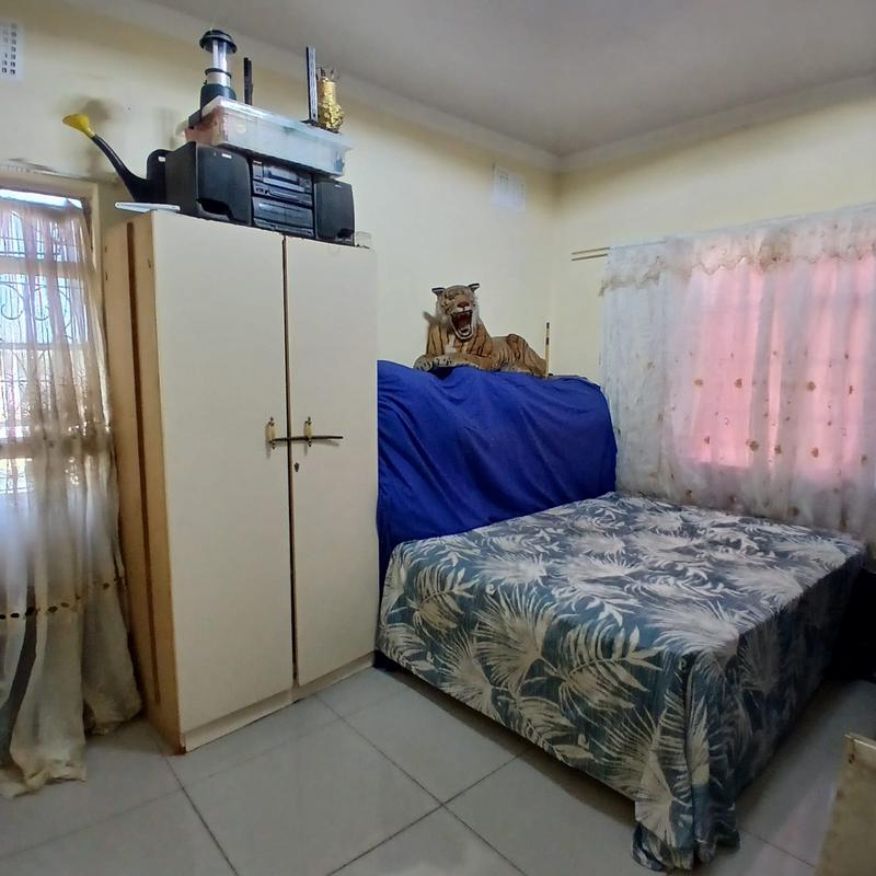3 Bedroom Property for Sale in Montclair KwaZulu-Natal