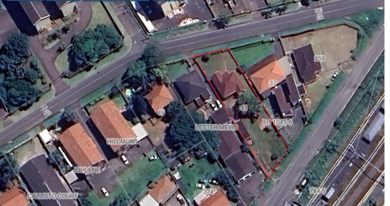 3 Bedroom Property for Sale in Montclair KwaZulu-Natal