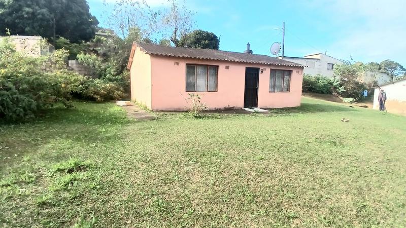 2 Bedroom Property for Sale in Umlazi KwaZulu-Natal