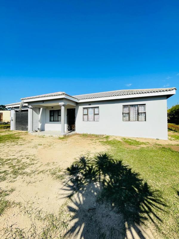 3 Bedroom Property for Sale in Kwamashu KwaZulu-Natal
