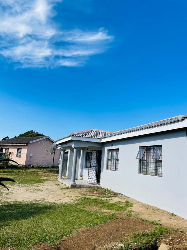 3 Bedroom Property for Sale in Kwamashu KwaZulu-Natal