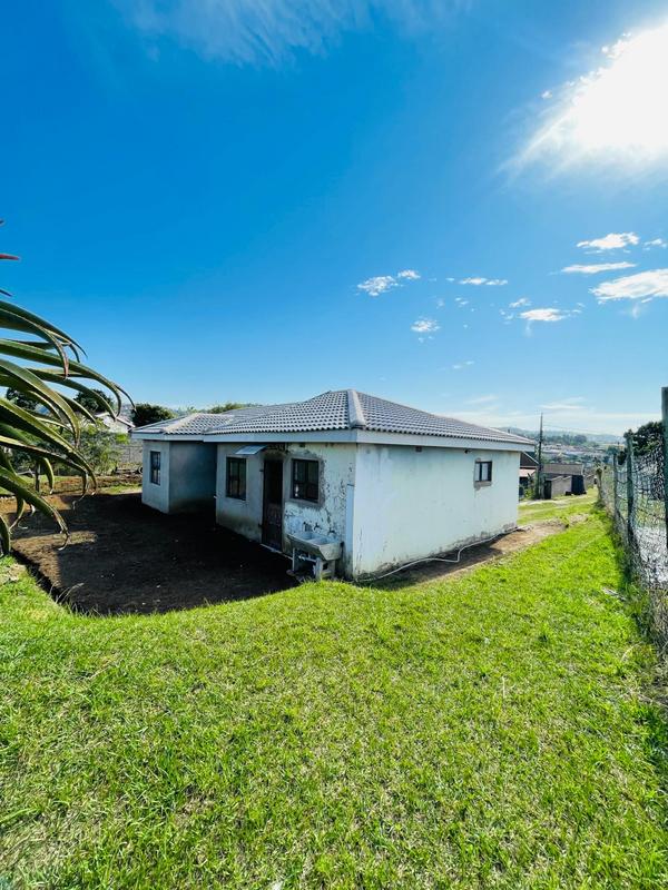3 Bedroom Property for Sale in Kwamashu KwaZulu-Natal