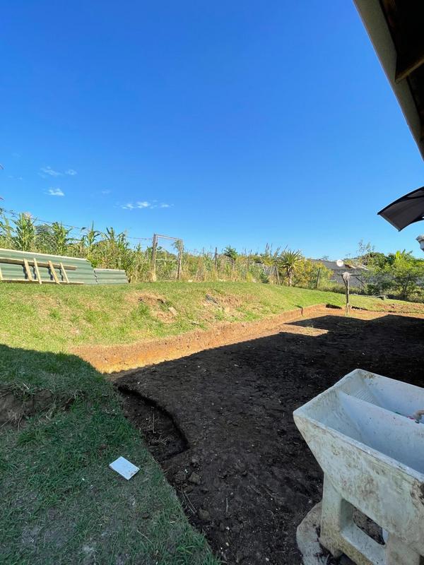 3 Bedroom Property for Sale in Kwamashu KwaZulu-Natal